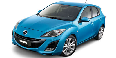 Buy a 2009 Mazda in Limestone County, AL