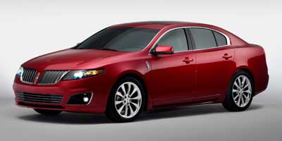Buy a 2009 Lincoln in Clayton County, GA