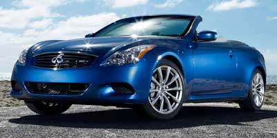 Buy a 2009 Infiniti in Colquitt County, GA