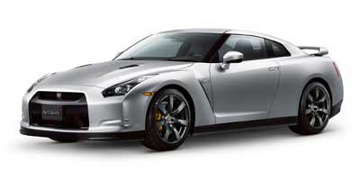 Popular 2009 Nissan