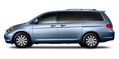Buy a 2009 Honda in Cleburne County, AL