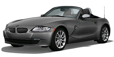 Buy a 2009 BMW in Oregon