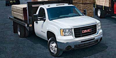 Buy a 2009 GMC in Faulkner County, AR