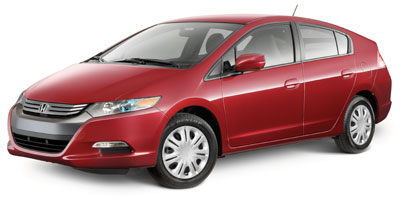 Popular 2009 Honda