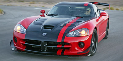 Dodge Cars: 2010 Dodge Viper