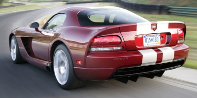 Buy a 2009 Dodge in Lyoth, CA