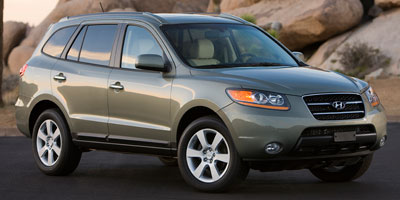 Popular 2009 Hyundai