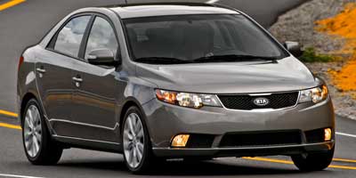 Popular 2009 KIA