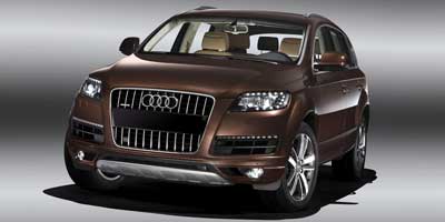 Popular 2013 Audi