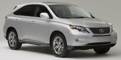 Buy a 2009 Lexus in Monroe County, KY