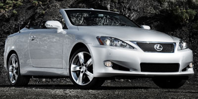 Buy a 2010 Lexus in Ohio