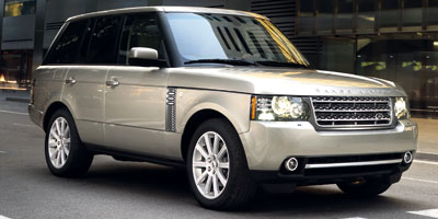 Buy a 2009 Land Rover in Fayette County, WV