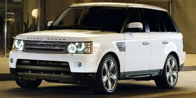Popular 2009 Land Rover