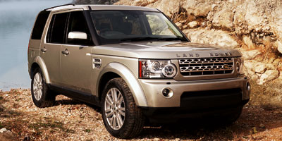 Popular 2013 Land Rover