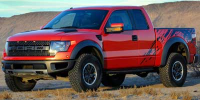 Popular 2009 Ford