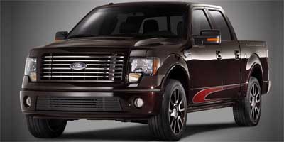 Popular 2009 Ford
