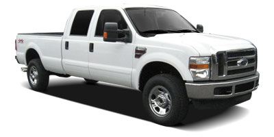 Popular 2009 Ford