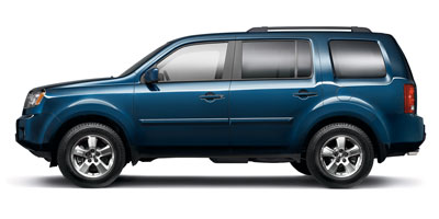 Buy a 2009 Honda in Heard County, GA