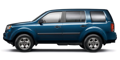 Popular 2009 Honda