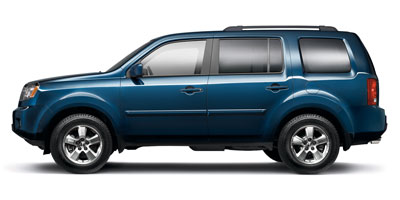 Buy a 2009 Honda in Cleburne County, AR