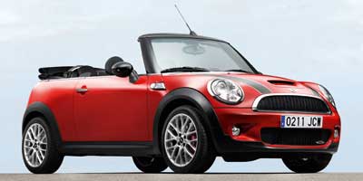 Popular 2009 MINI
