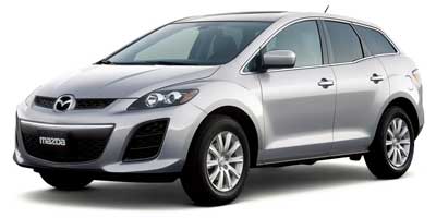 Popular 2009 Mazda