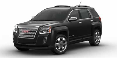 Popular 2009 GMC