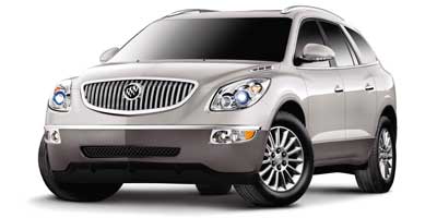 Buy a 2009 Buick in Adams, WI