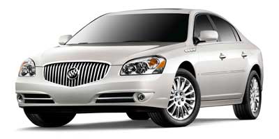 Buy a 2009 Buick in Baldwin County, AL