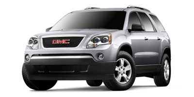 Popular 2009 GMC
