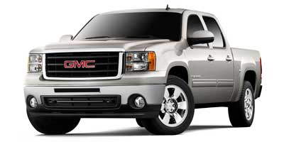 Popular 2009 GMC