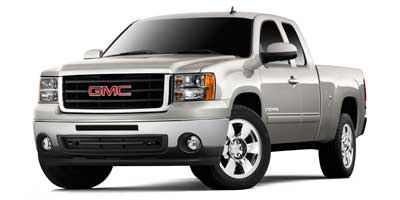 Buy a 2009 GMC in Catoosa County, GA