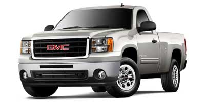 Popular 2009 GMC