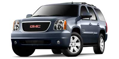 Buy a 2009 GMC in Boyle County, KY