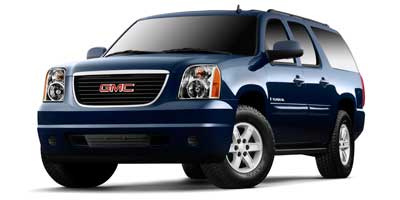 Popular 2009 GMC