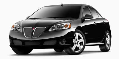 Buy a 2009 Pontiac in Maitland, FL