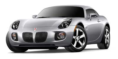 Buy a 2009 Pontiac in Faulkner County, AR