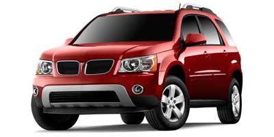 Popular 2009 Pontiac