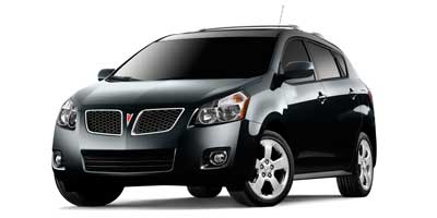 Buy a 2009 Pontiac in Forsyth County, GA