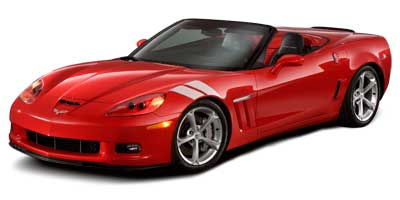 Popular 2009 Chevrolet