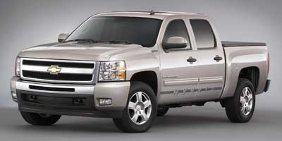 Popular 2009 Chevrolet