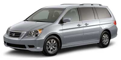 Popular 2009 Honda
