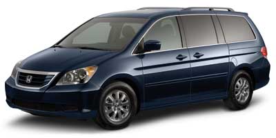 Popular 2009 Honda