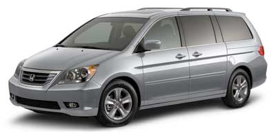 Buy a 2009 Honda in Johnson County, GA