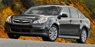 Buy a 2009 Subaru in Manatee County, FL