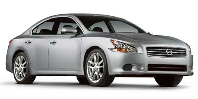 Buy a 2009 Nissan in Marengo County, AL