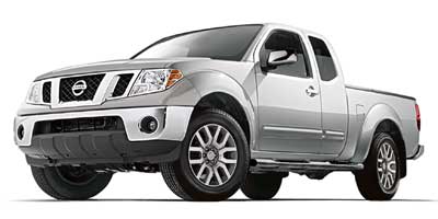 Popular 2009 Nissan