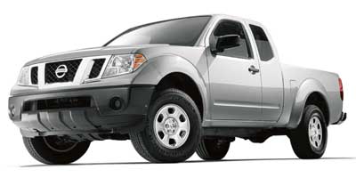 Nissan Cars: 2012 Nissan Frontier