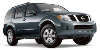 Popular 2009 Nissan