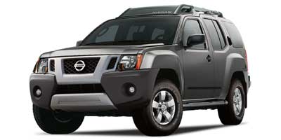 Popular 2009 Nissan